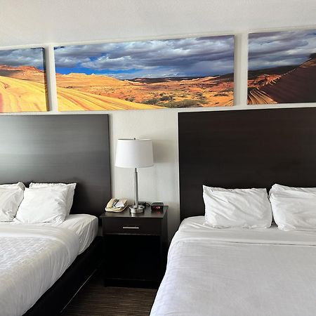 Clarion Pointe Winslow I-40 Екстериор снимка