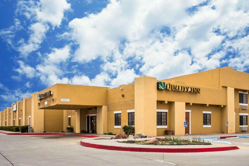 Clarion Pointe Winslow I-40 Екстериор снимка