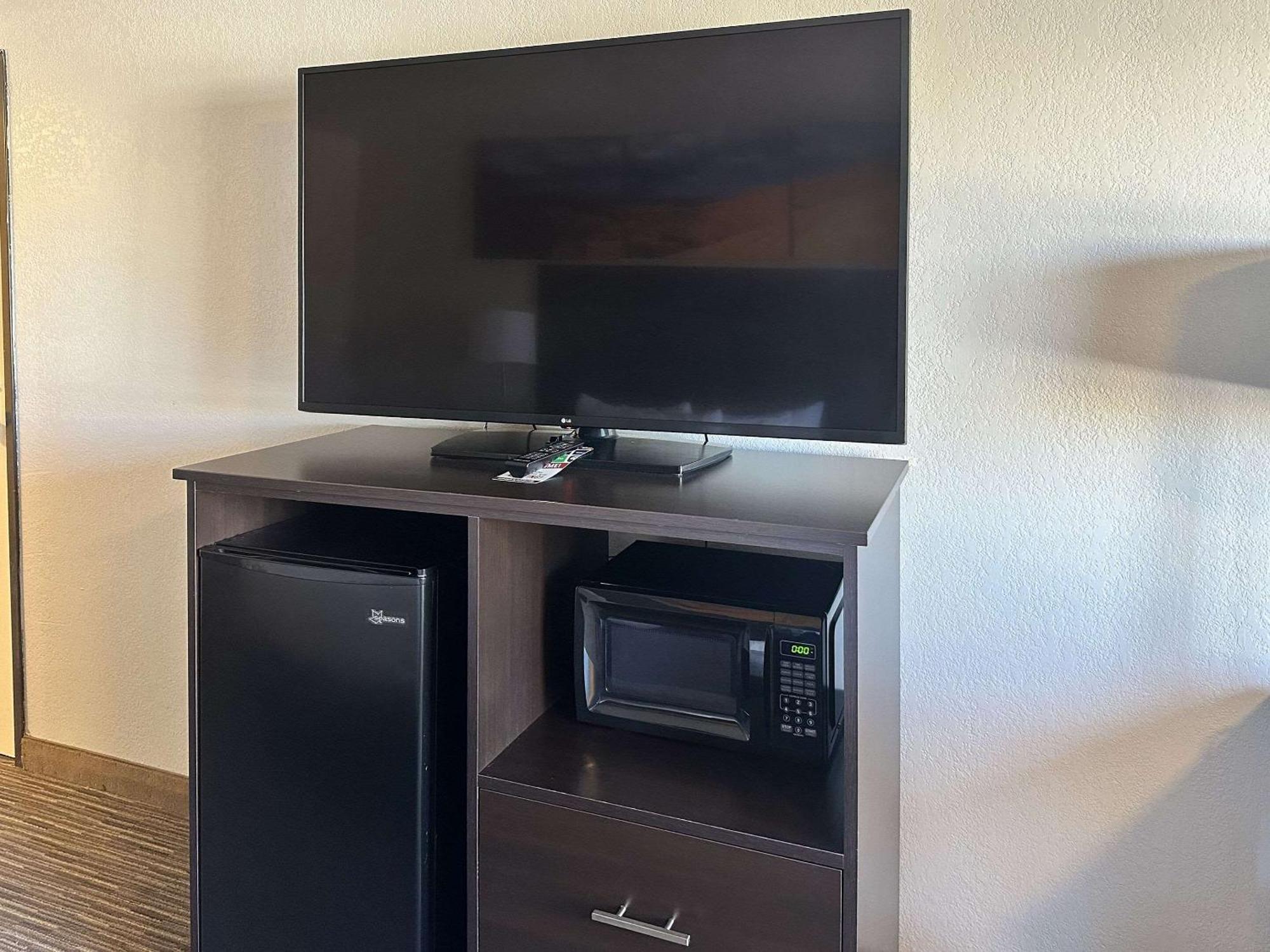 Clarion Pointe Winslow I-40 Екстериор снимка