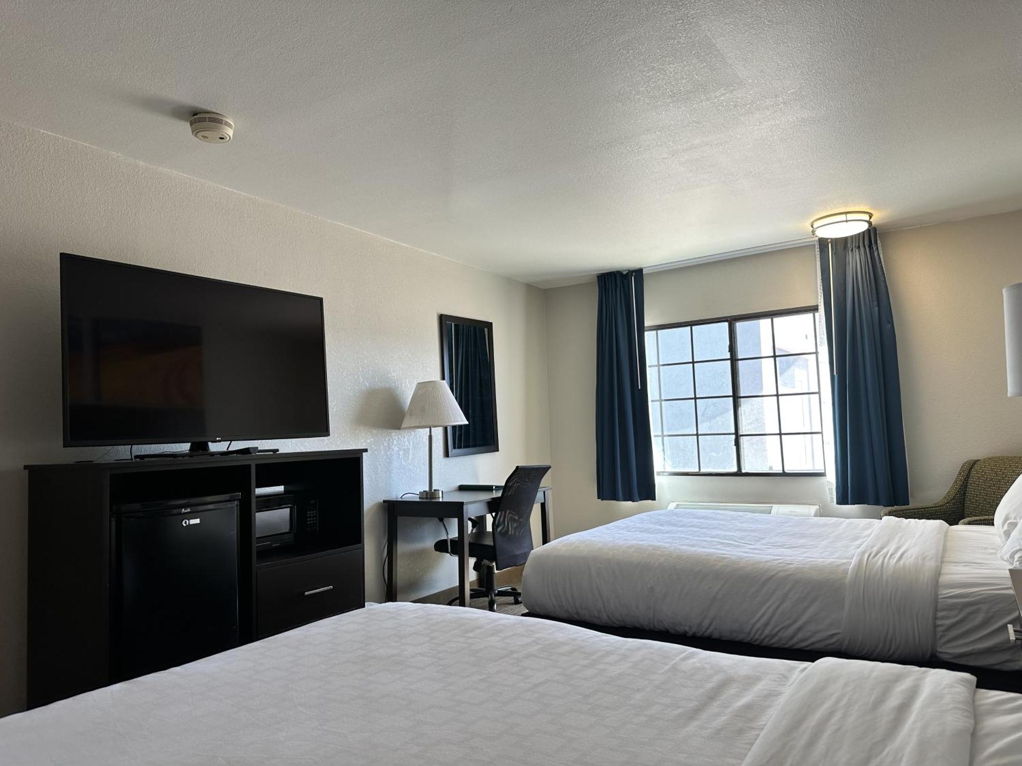 Clarion Pointe Winslow I-40 Екстериор снимка