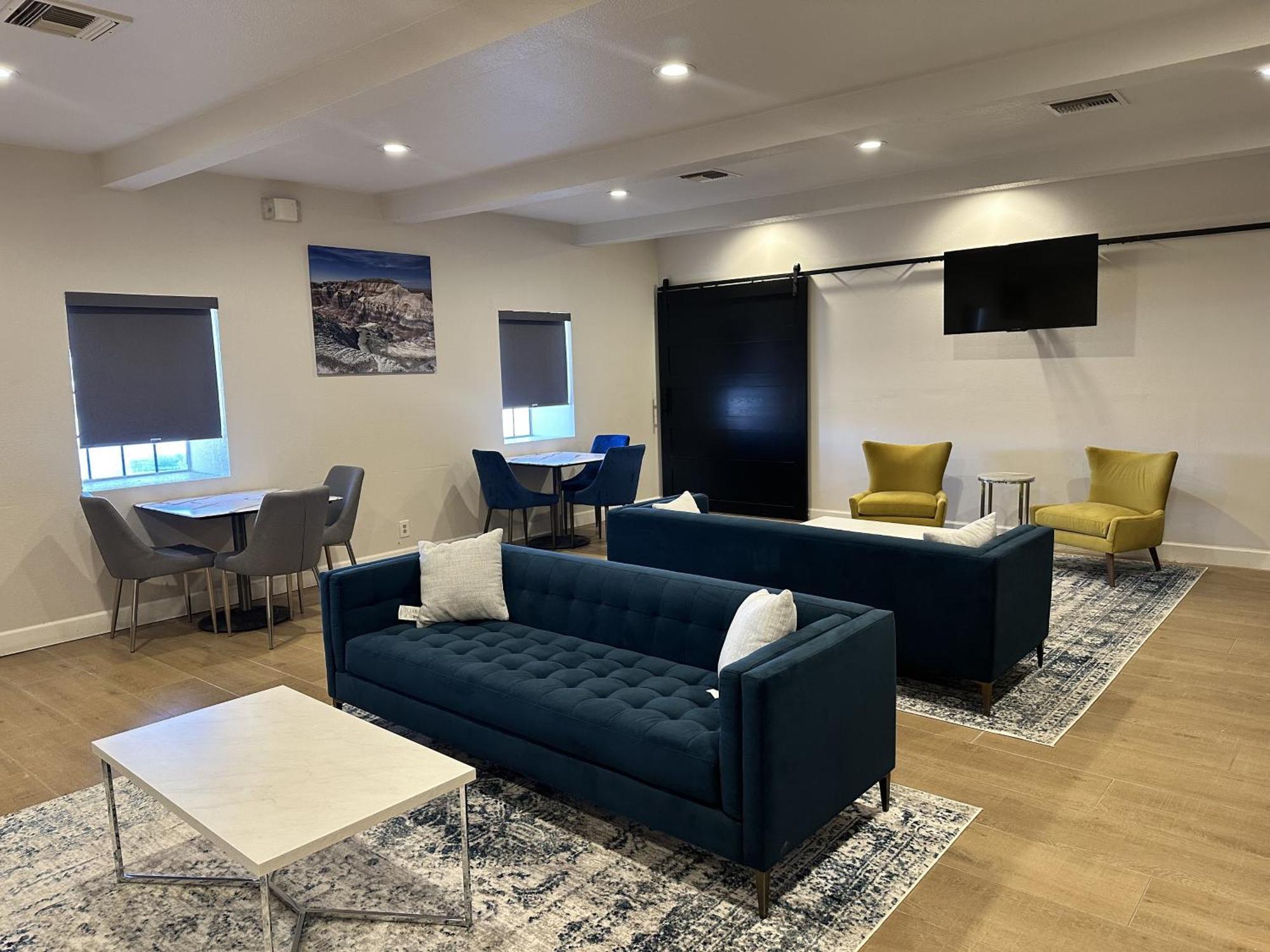 Clarion Pointe Winslow I-40 Екстериор снимка