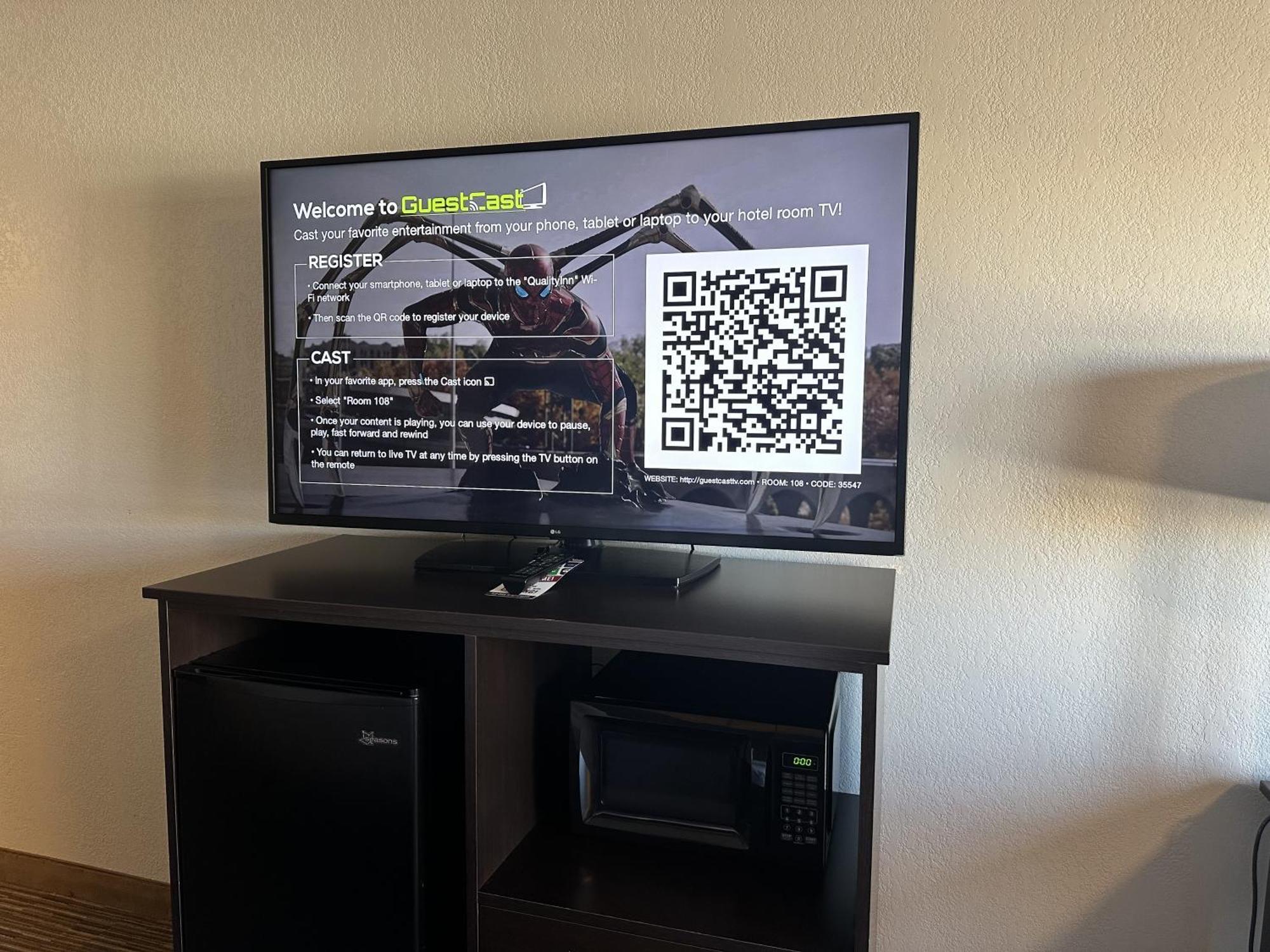 Clarion Pointe Winslow I-40 Екстериор снимка