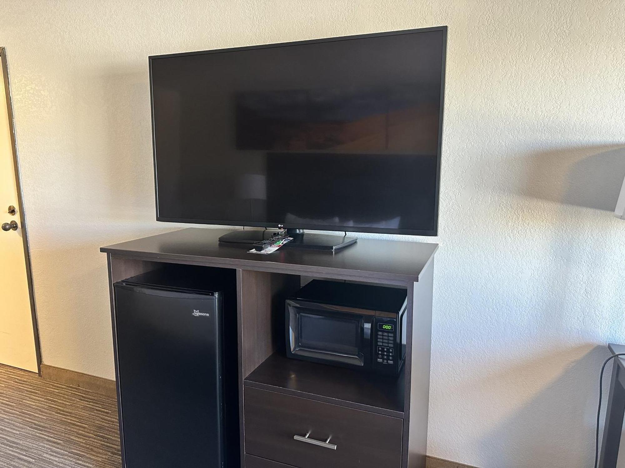 Clarion Pointe Winslow I-40 Екстериор снимка