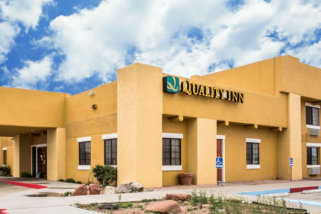 Clarion Pointe Winslow I-40 Екстериор снимка